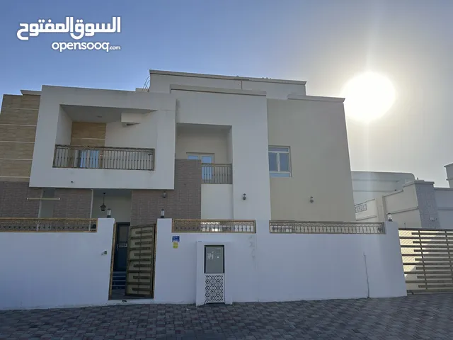 410 m2 More than 6 bedrooms Villa for Rent in Muscat Amerat