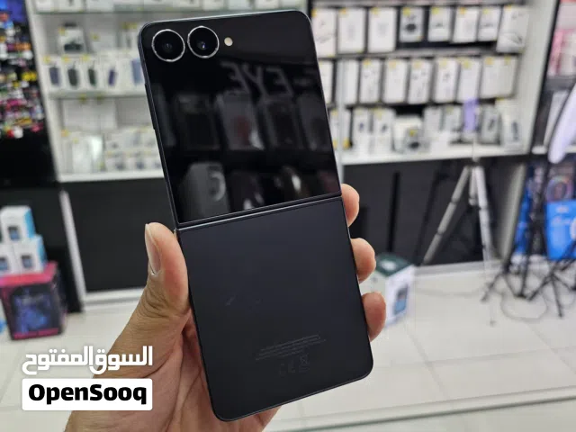SAMSUNG GALAXY Z Flip7