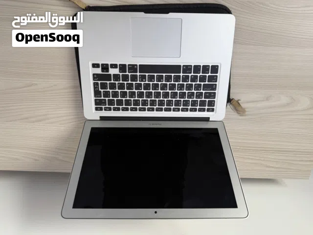 macOS Apple for sale  in Tripoli
