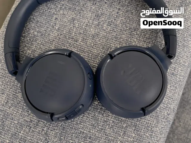 Jbl tune مستعمل شهرين و قوي