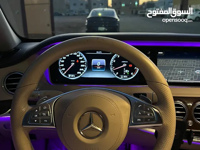 Used Mercedes Benz C-Class in Al Khobar