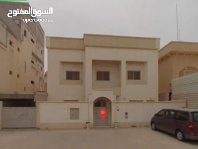 400 m2 More than 6 bedrooms Townhouse for Rent in Al Jahra Saad Al Abdullah