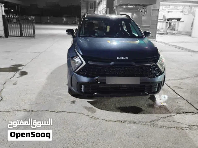 Used Kia Sportage in Baghdad
