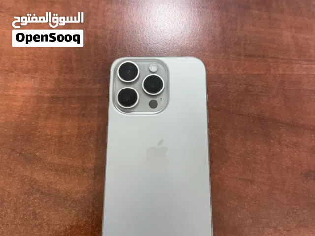IPHONE 15 PRO 128 GB