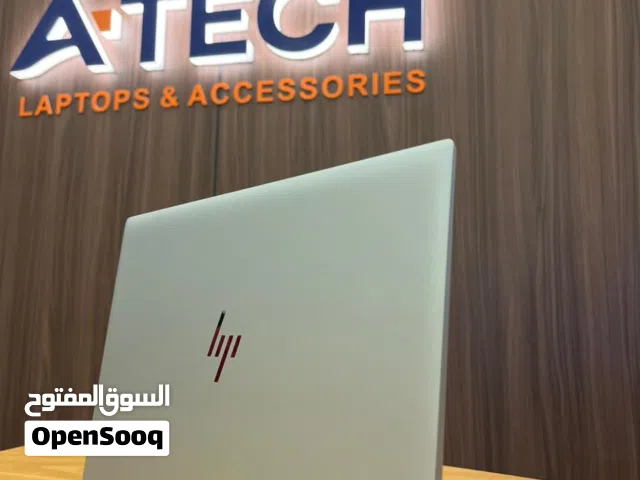 HP EliteBook 845 G8