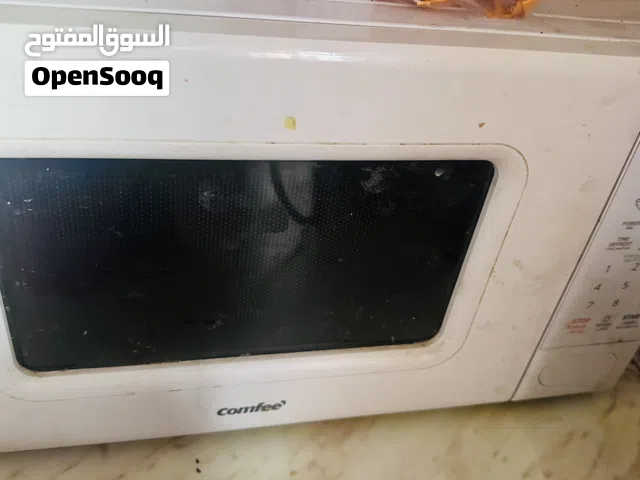 Comfee microwave oven good condition