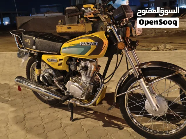 دراجه ايراني   تعمير  قبل شهر كلشي جديد رقم ابيض   النضافه  ميه بالميه