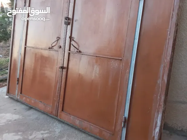باب حديد وكاله