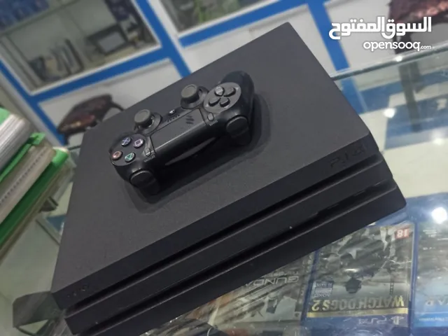 PlayStation 4 PlayStation for sale in Sana'a