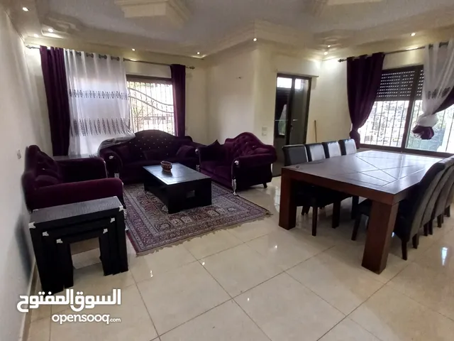 175 m2 3 Bedrooms Apartments for Rent in Amman Dabouq