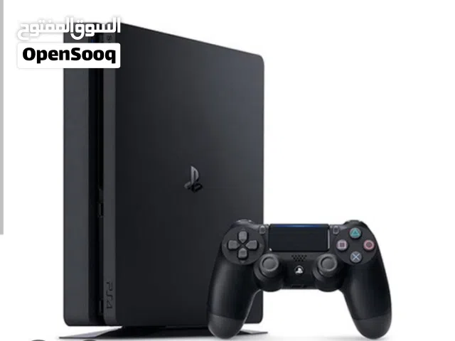 PlayStation 4 PlayStation for sale in Basra