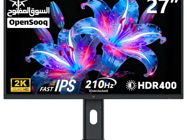 27" Other monitors for sale  in Baghdad