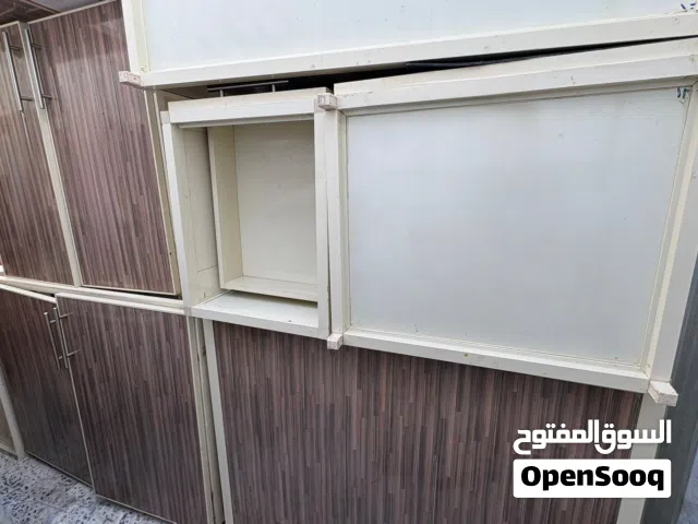 كبت مطبخ تفصال امريكي