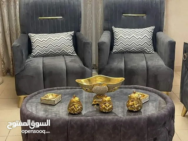 طقم كنب فاخر بسعر مغري