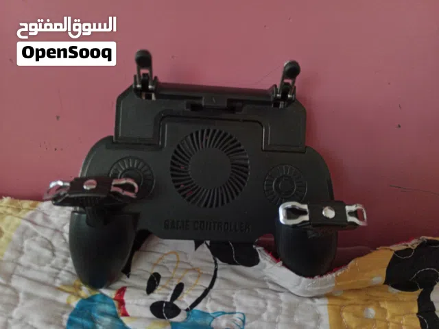 يد للببجي زائد مسكات