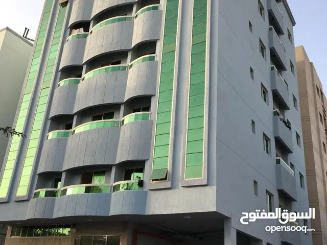 Building for Sale in Ajman Al Naemiyah