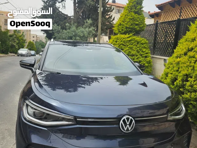 2023 فولكسفاغن ID 4 ID.4 X