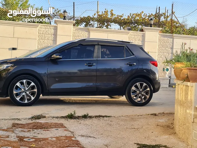 New Kia Stonic in Hebron