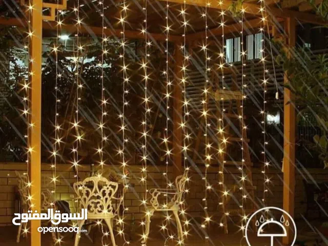 ستارة لزينة رمضان