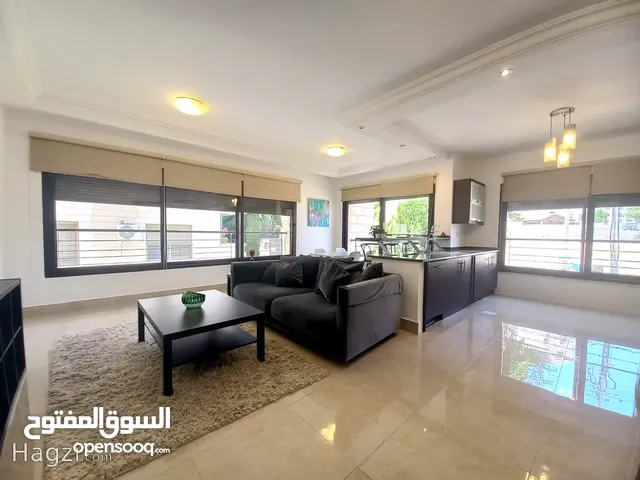 شقة مفروشة للإيجار في دير غبار  ( Property 33304 ) سنوي فقط