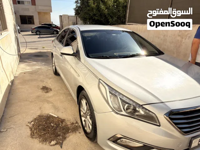 2016 Hyundai Sonata Standard