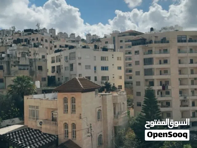 131 m2 3 Bedrooms Apartments for Sale in Nablus Rafidia