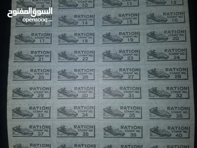 طوابع أمريكي
