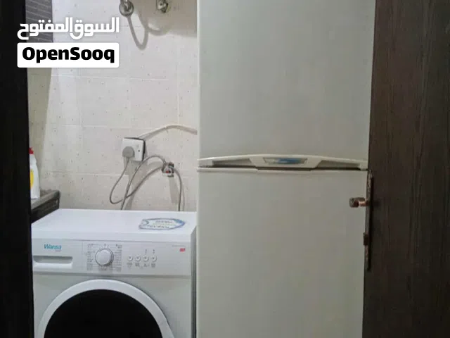 الإيجار شقة مفروشة بالكمال وفي مكيف مركزي وفي بركان سيارت