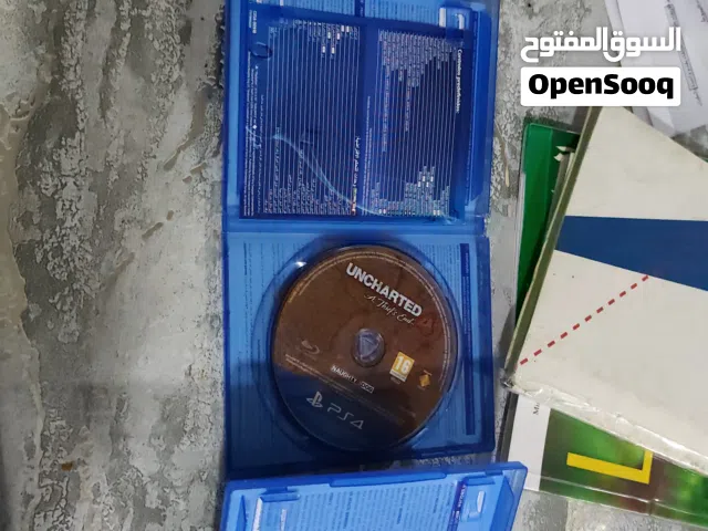 سيدي انشارتد 4 و راشت اند كلانك