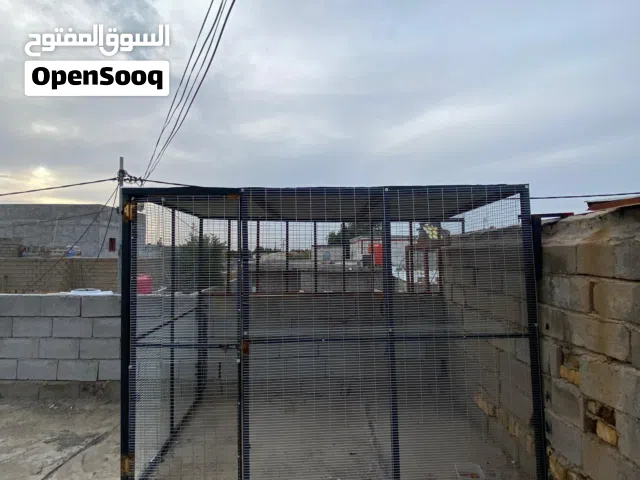 قفص حديد يرهم لكل الطيور كبير