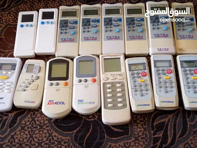  Remote Control for sale in Zarqa