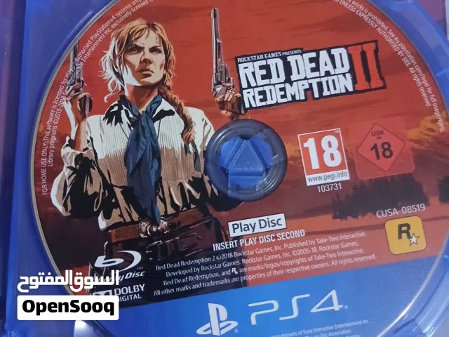 RED DED للبيع  2