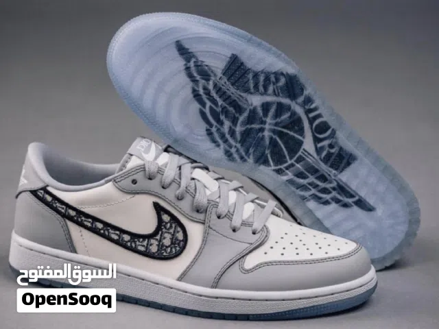 Nike Air Jordan Dior