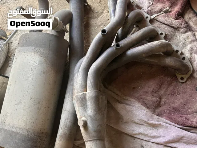 للبيع هدرز نيسان فتك استخدام