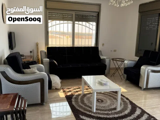255 m2 4 Bedrooms Townhouse for Rent in Amman Al Tuneib