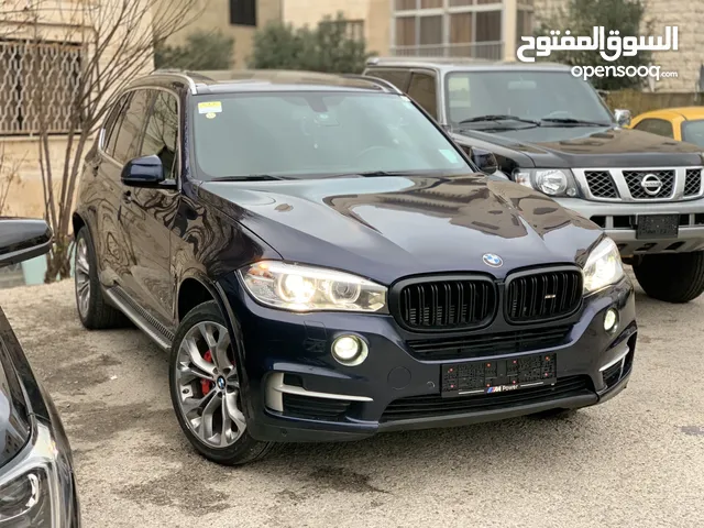 BMW  X5  2017