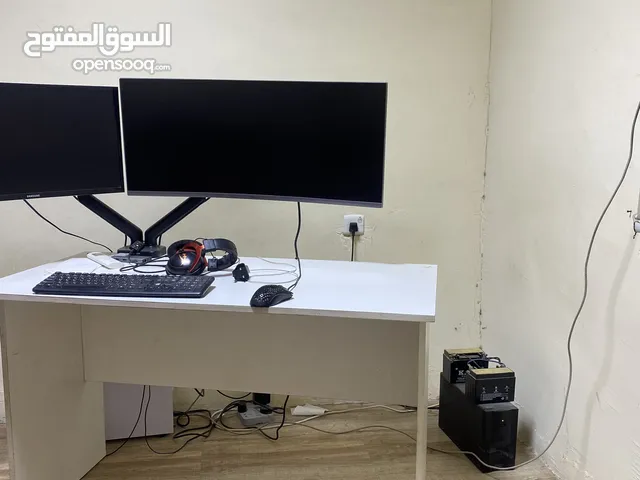 بي سي للبيع