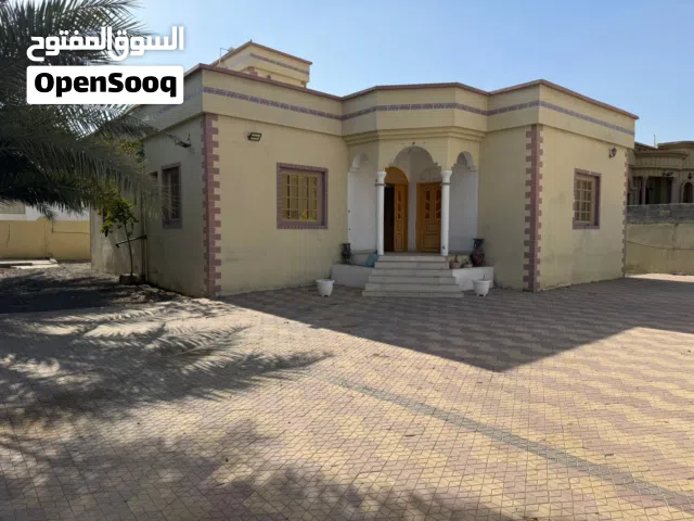 إعلان بيع منزل في ولاية السويق – مربع شرق الشاطر المرحله الأولى على الشارع