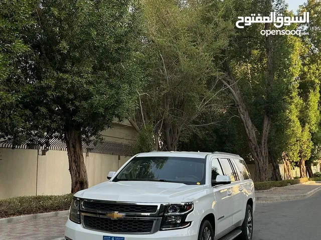 Used Chevrolet Suburban in Muscat