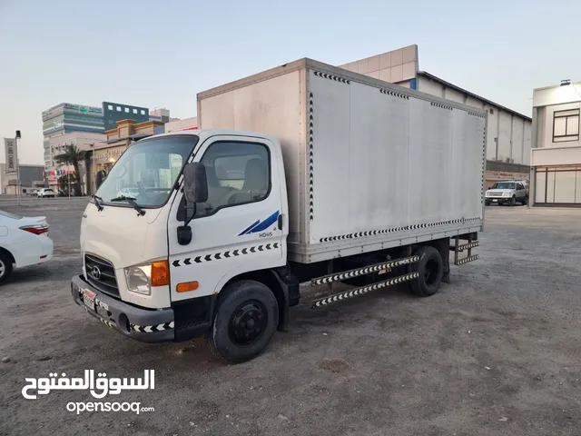 Box Hyundai 2012 in Central Governorate