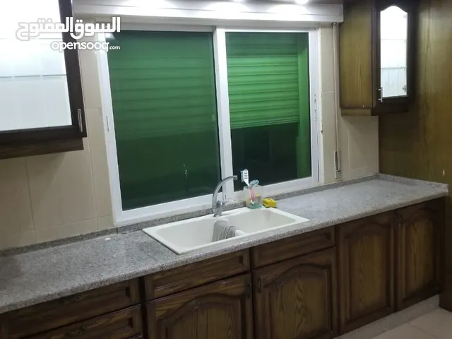 185 m2 3 Bedrooms Apartments for Rent in Amman Tla' Ali