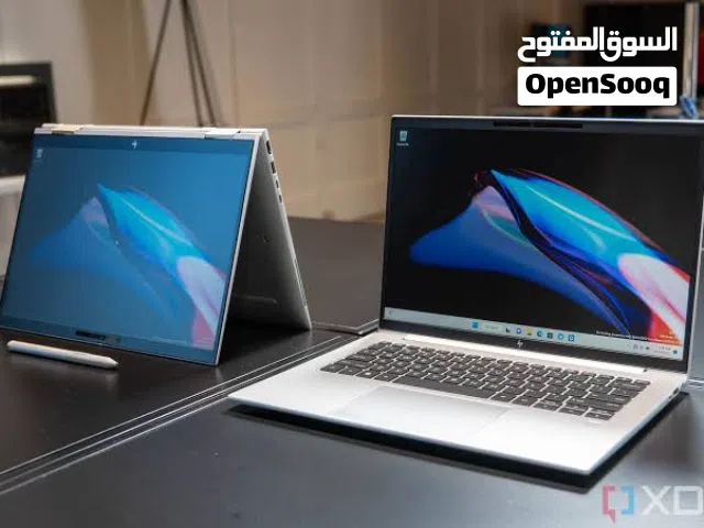HP EliteBook