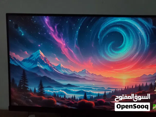 شاشه للبيع msi MAG 244f