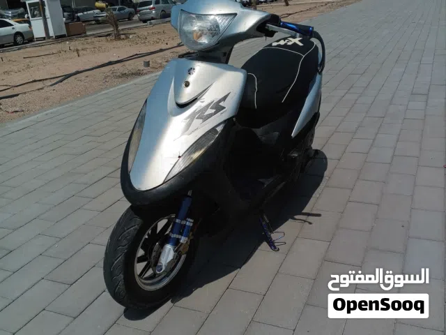 2006 ياماها أخرى