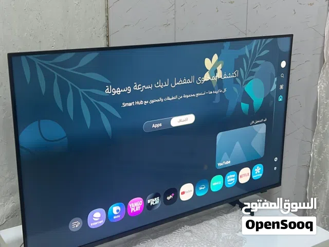 34.1 Samsung monitors for sale  in Basra
