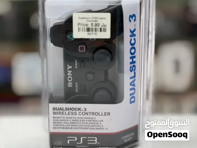 Brand New DualShock 3 Controller in Oman  Wireless freedom