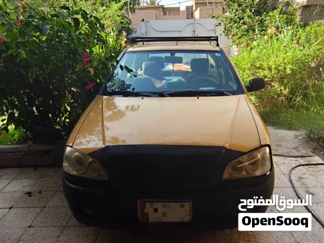 2009 شيري كوين Cowin X3
