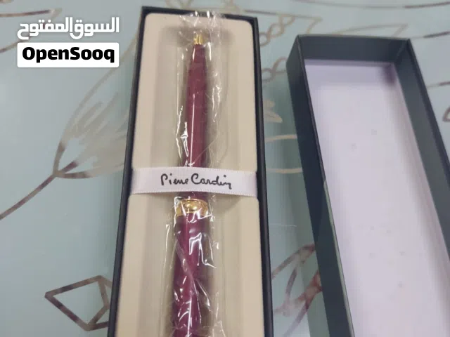 للبيع قلم pierre cardin