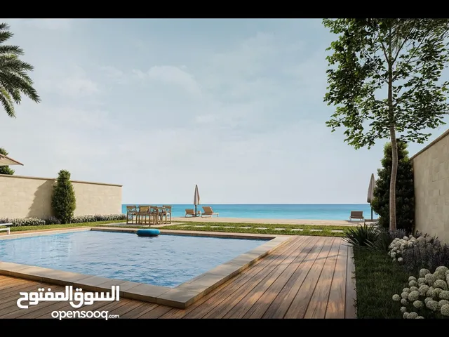 Residential Land for Sale in Al Shamal Other