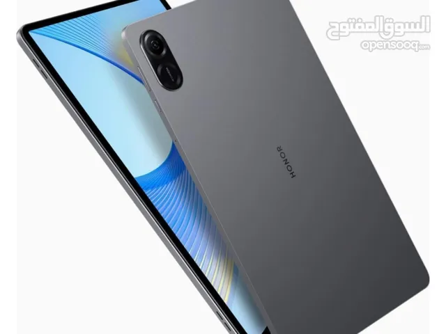 Honor Pad X9 4GB RAM 128G بحاله ممتازة
